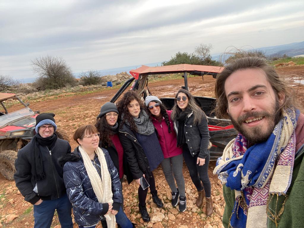 מדריך: כך תארגנו יום כיף מושלם לעובדי החברה